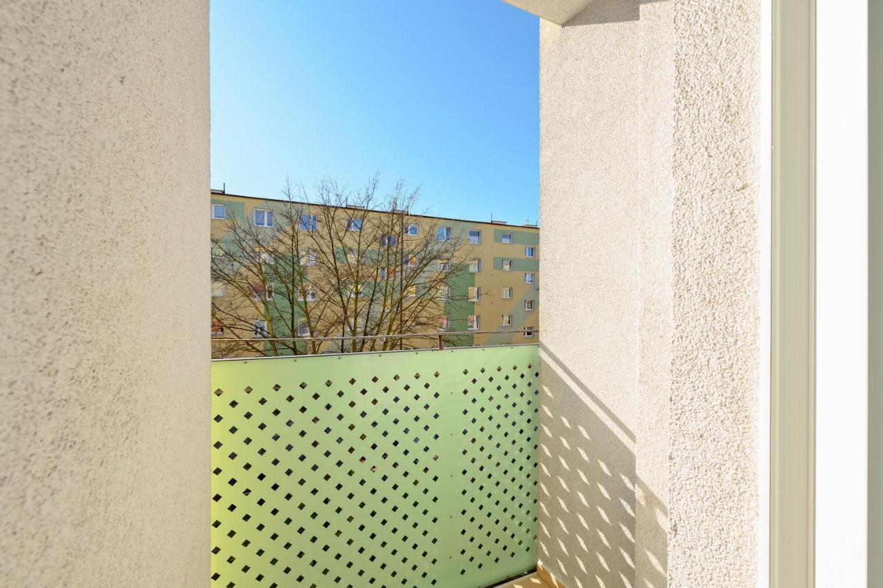 Platinium Apartament Dworski Gdansk Exterior photo